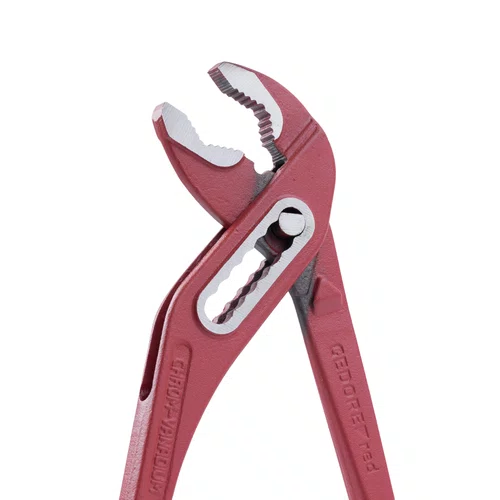 Alicate Bomba D'agua 10" R28100010 Gedore Red
