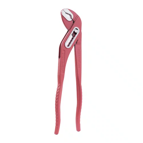 Alicate Bomba D'agua 10" R28100010 Gedore Red