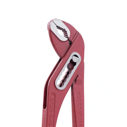 Alicate Bomba D'agua 10" R28100010 Gedore Red
