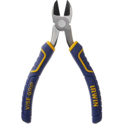 Alicate de Corte Diagonal 6” 150mm 2078306 Irwin