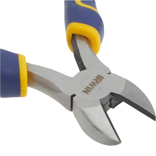 Alicate de Corte Diagonal 6” 150mm 2078306 Irwin