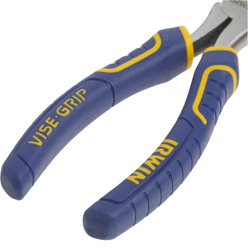 Alicate de Corte Diagonal 6” 150mm 2078306 Irwin