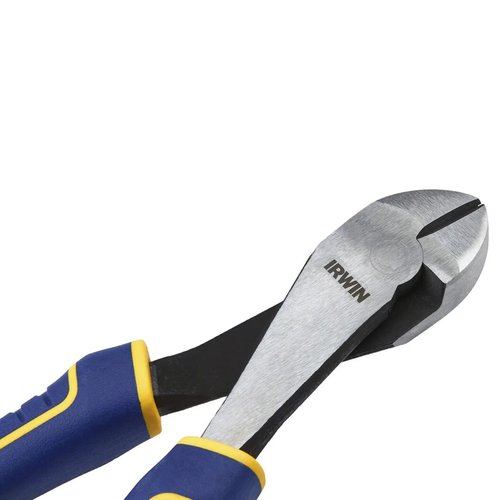 Alicate Corte Diagonal 8" (203mm) V-Grip 2078308 Irwin