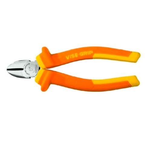 Alicate Corte Diagonal L 6" (150MM) 1000V 1864069 Irwin
