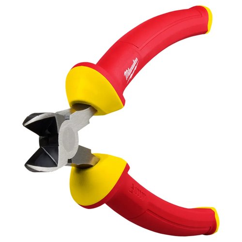 Alicate de Corte 8" Isolado 1000V VDE 48-22-2208 Milwaukee