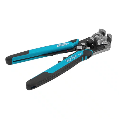 Alicate Desencapador De Fios 0,5 a 8mm - 1771855 - GROSS