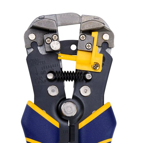 Alicate Desencapador De Fios Vise-Grip 8" 203mm 2078300 Irwin