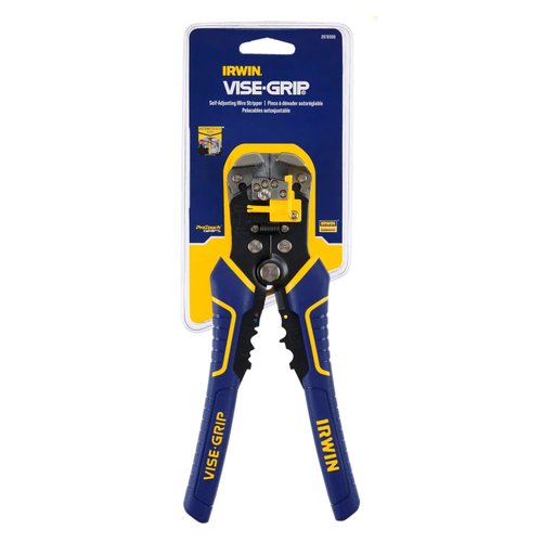 Alicate Desencapador De Fios Vise-Grip 8" 203mm 2078300 Irwin