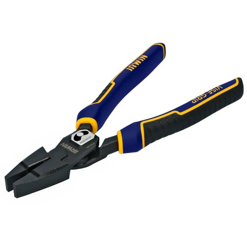 Alicate Eletricista 9.5” de Alta Alavancagem IWHT84000 Irwin