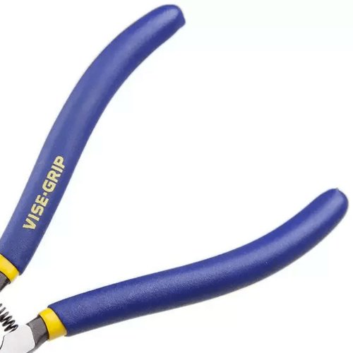 Alicate Para Aneis Externo Curvo 1864056 Irwin