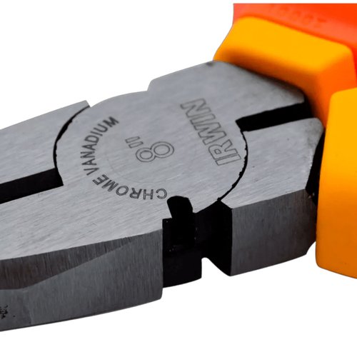 Alicate Universal 1000V 8" 203mm V-Grip IW13981 Irwin