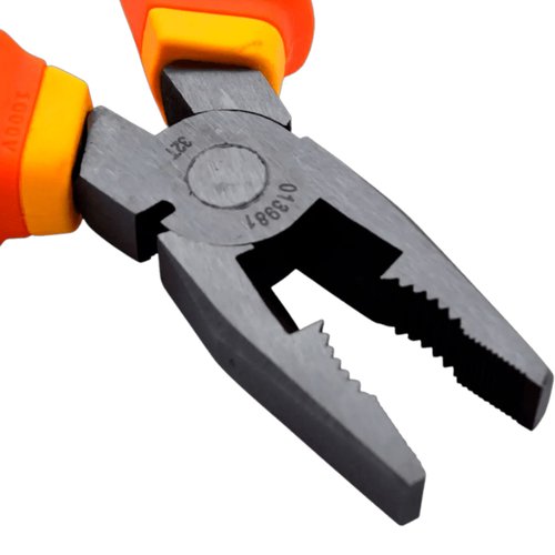 Alicate Universal 1000V 8" 203mm V-Grip IW13981 Irwin