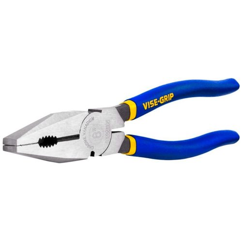 Alicate Universal 8" (203mm) 1864060 Irwin