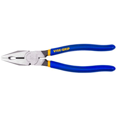 Alicate Universal 8" (203mm) 1864060 Irwin
