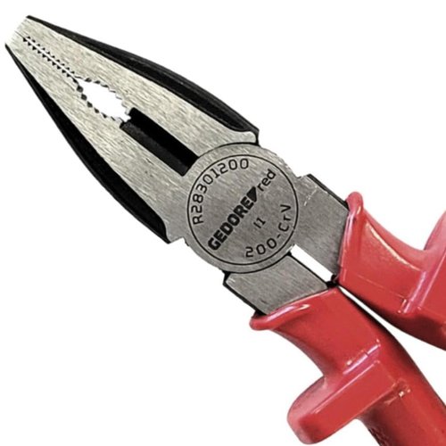 Alicate Universal R28301200 Gedore Red