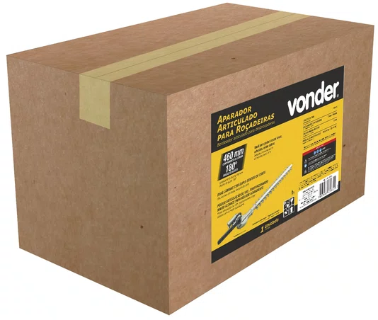 Aparador Articulado para Roçadeira Vonder