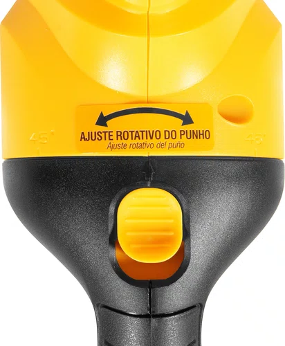 Aparador de Cerca Viva 600W ACV060 127V Vonder