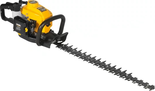 Aparador de Cerca Viva a Gasolina ACV225 22,5CC Vonder
