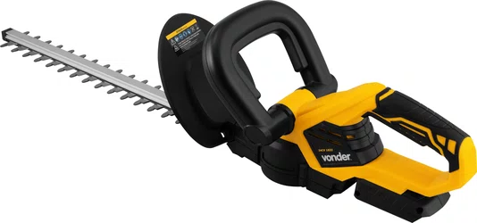 Aparador de Cerca Viva IACV1832 Sem Bateria e Sem Carregador Vonder