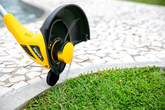 Aparador de Grama Elétrico 1000W 220V AGV1000 Vonder