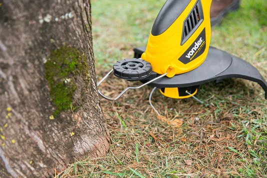 Aparador de Grama Elétrico 1000W 220V AGV1000 Vonder