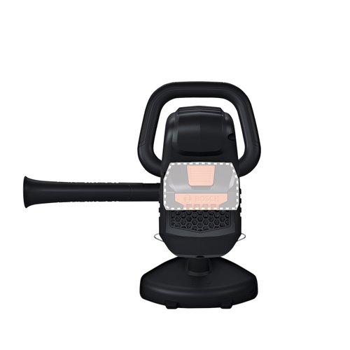 Aparador de grama 18V GRT 18V-33 18V Sem Bateria BL 06008D0000 Bosch