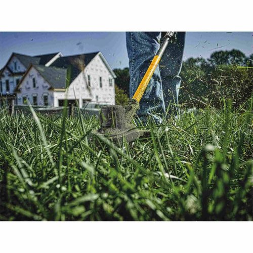 Aparador de Grama 60v Max Flexvolt DCST970B DeWalt
