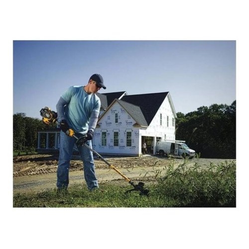 Aparador de Grama 60v Max Flexvolt DCST970B DeWalt