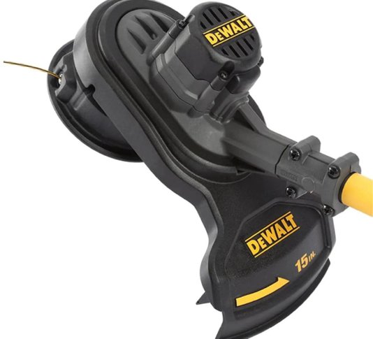 Aparador de Grama 60v Max Flexvolt DCST970B DeWalt