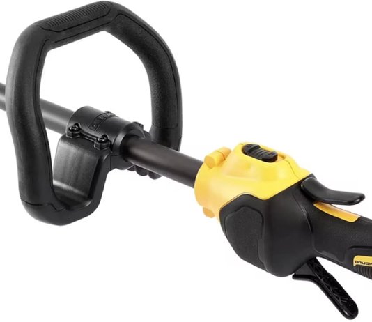 Aparador de Grama 60v Max Flexvolt DCST970B DeWalt