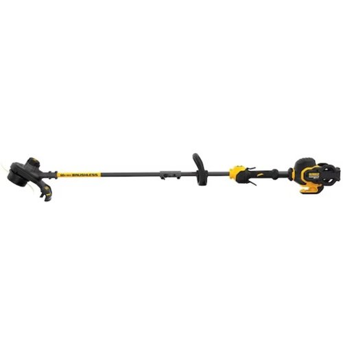 Aparador de Grama 60v Max Flexvolt DCST970B DeWalt