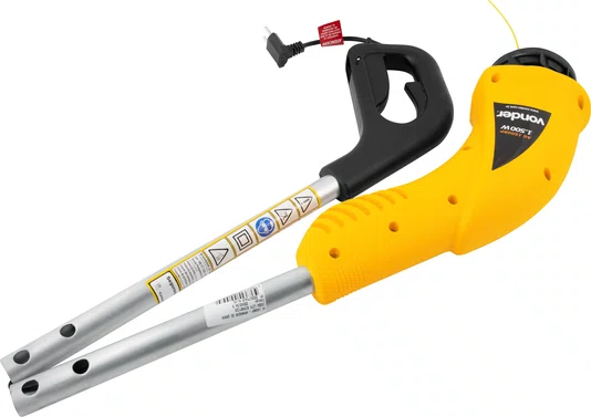 Aparador de Grama AG1500BP 220V 1500W Vonder