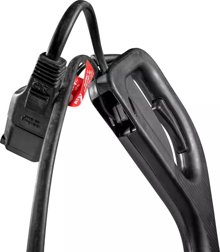 Aparador de Grama AG1500BP 220V 1500W Vonder