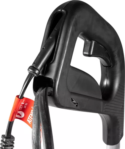 Aparador de Grama AG1500BP 220V 1500W Vonder