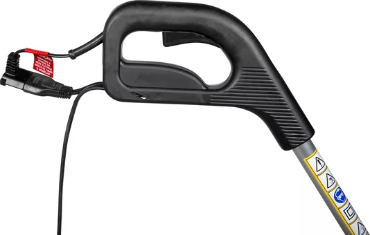 Aparador de Grama AG1500BP 220V 1500W Vonder