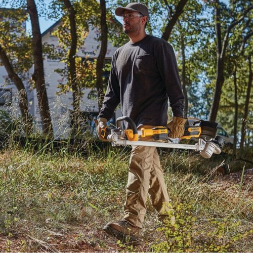 Aparador de Grama Brushless 20v DCST922BE-B3 DeWalt