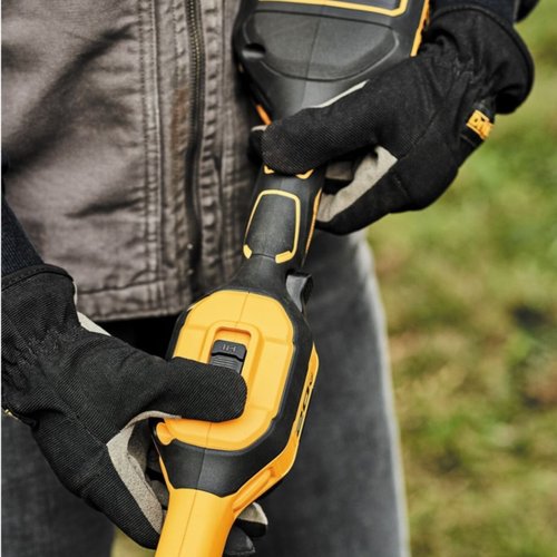 Aparador de Grama Brushless 20v DCST922BE-B3 DeWalt