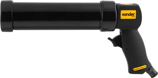 Aplicador Pneumático para Silicone APV 310 Vonder
