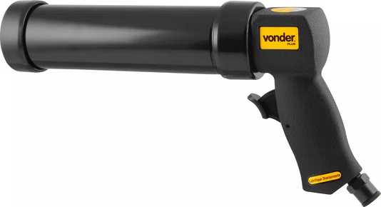 Aplicador Pneumático para Silicone APV 310 Vonder