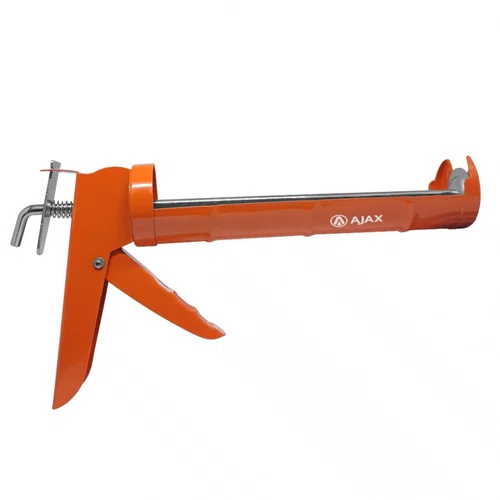 Aplicador Para Silicone 9" Canoa A06010 Ajax