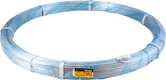 ARAME ELETRO BWG 15 1,83MM 1000M VONDER