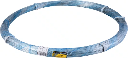 ARAME ELETRO BWG 15 1,83MM  500M VONDER