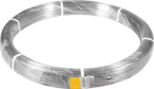 ARAME OVALADO 14X16 700KGF 1000M VONDER