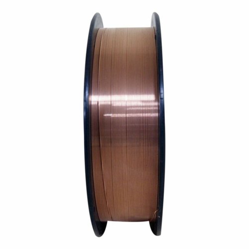 Arame Solda MIG 5kg 0,8 mm AWS ER70S-6 LAM-5 Lynus