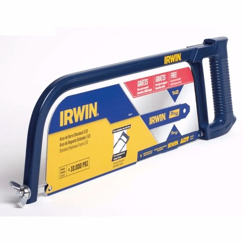 Arco de Serra Standard 1-10 1861511 Irwin