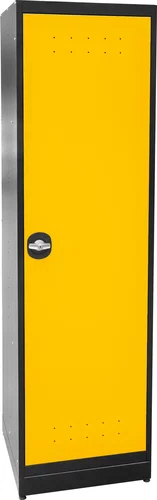 ARMARIO MULTIUSO 1 PORTA MODULAR  VONDER