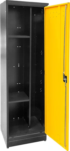 ARMARIO MULTIUSO 1 PORTA MODULAR  VONDER