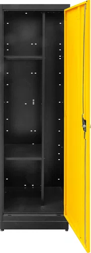 ARMARIO MULTIUSO 1 PORTA MODULAR  VONDER