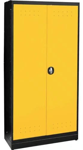 Armário Multiuso 2 Portas Modular Altura 1850 mm – Vonder