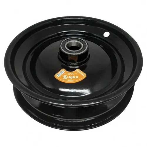 Aro de Ferro 8" Rolamento 6005-RS 25mm A04030 Ajax